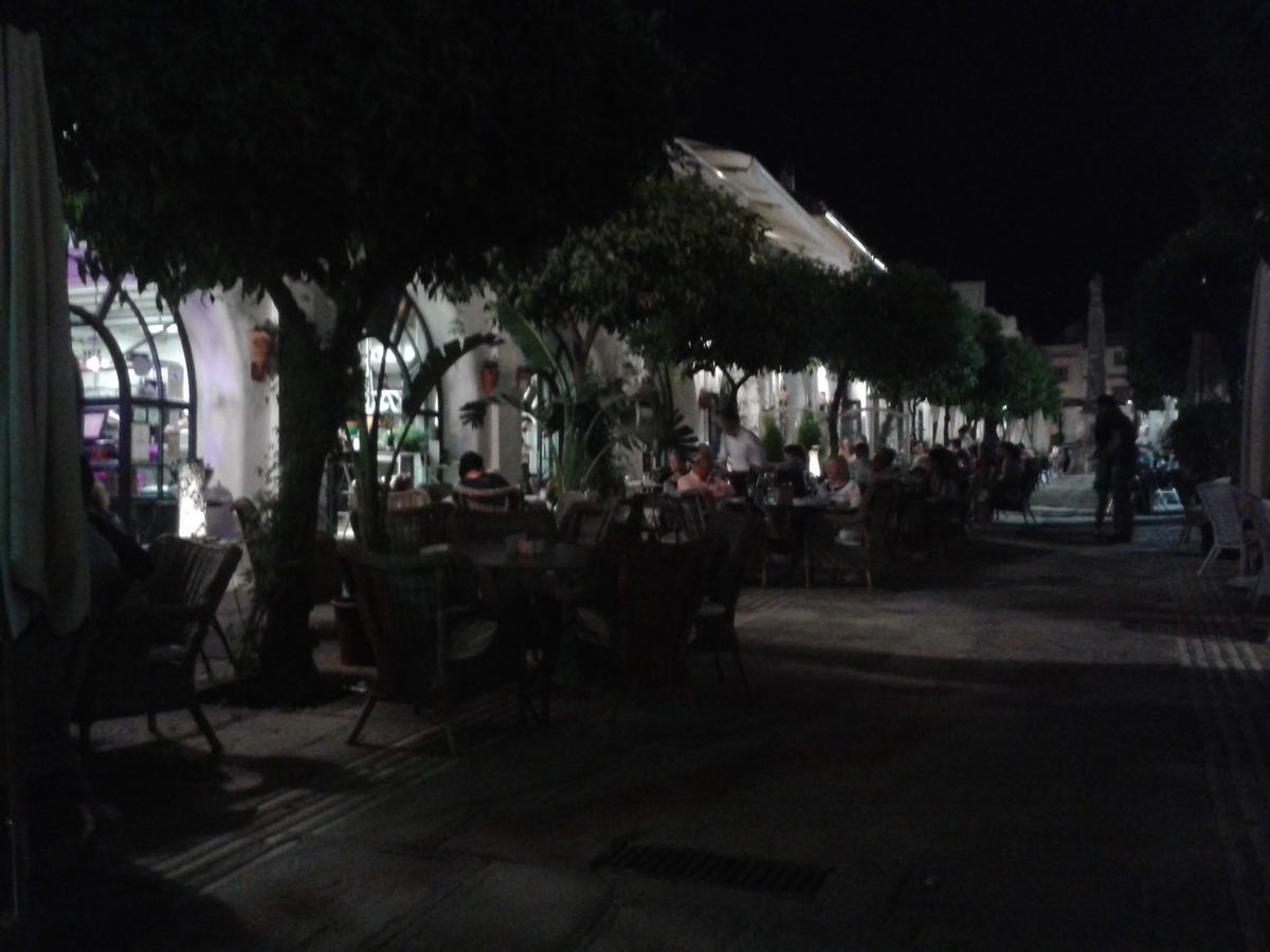Cordoba Con Encanto Lubi I Exterior photo