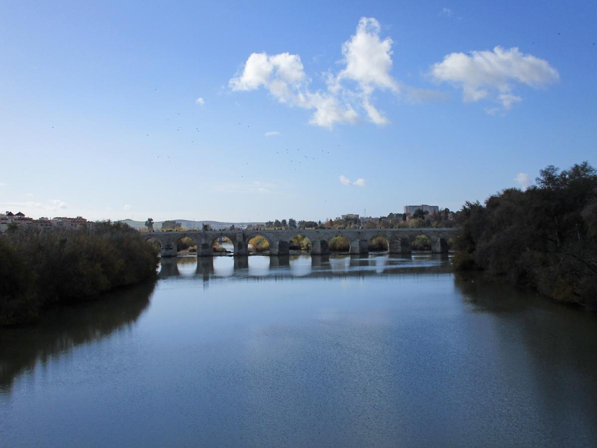 Cordoba Con Encanto Lubi I Exterior photo