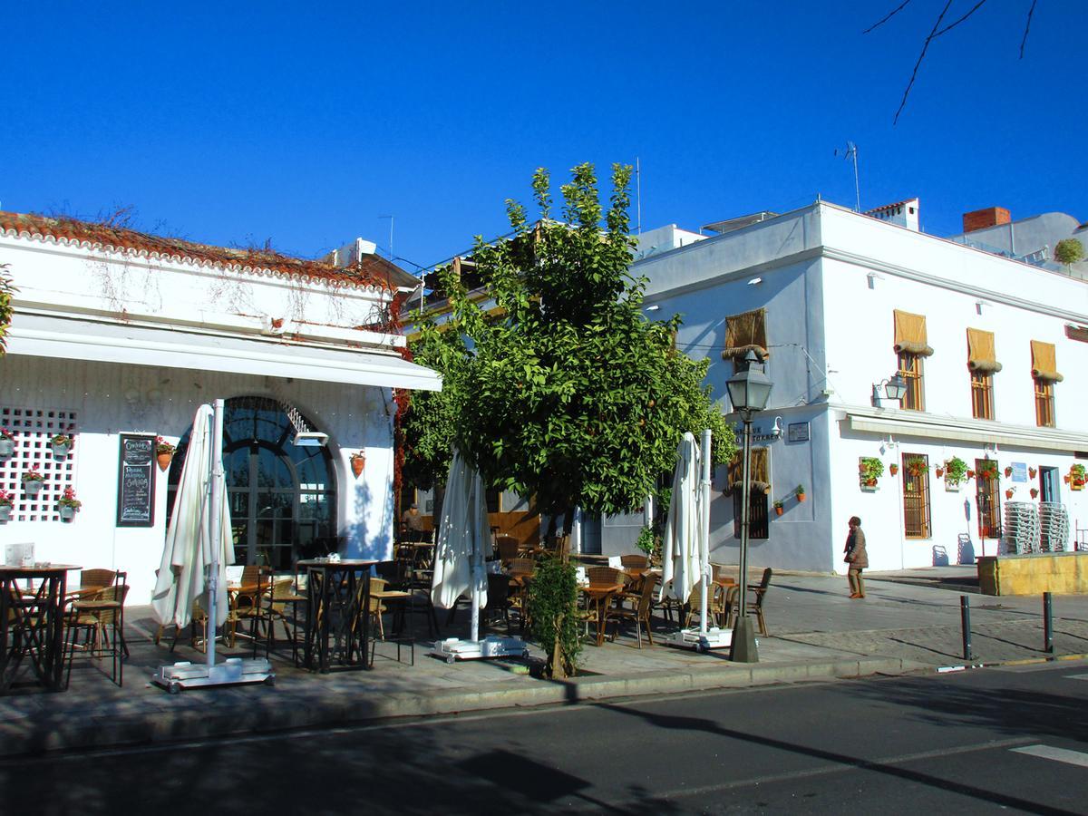 Cordoba Con Encanto Lubi I Exterior photo