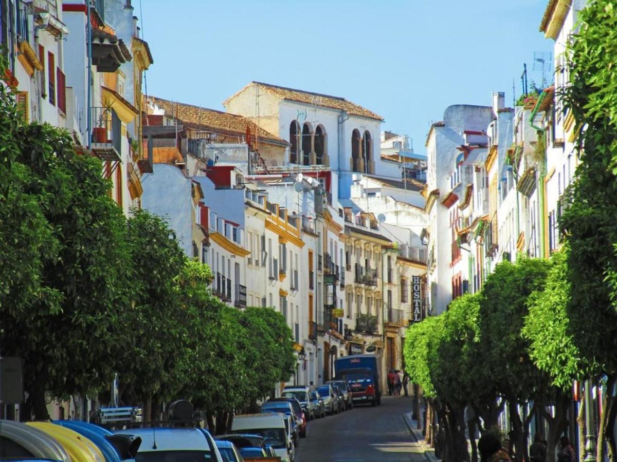 Cordoba Con Encanto Lubi I Exterior photo